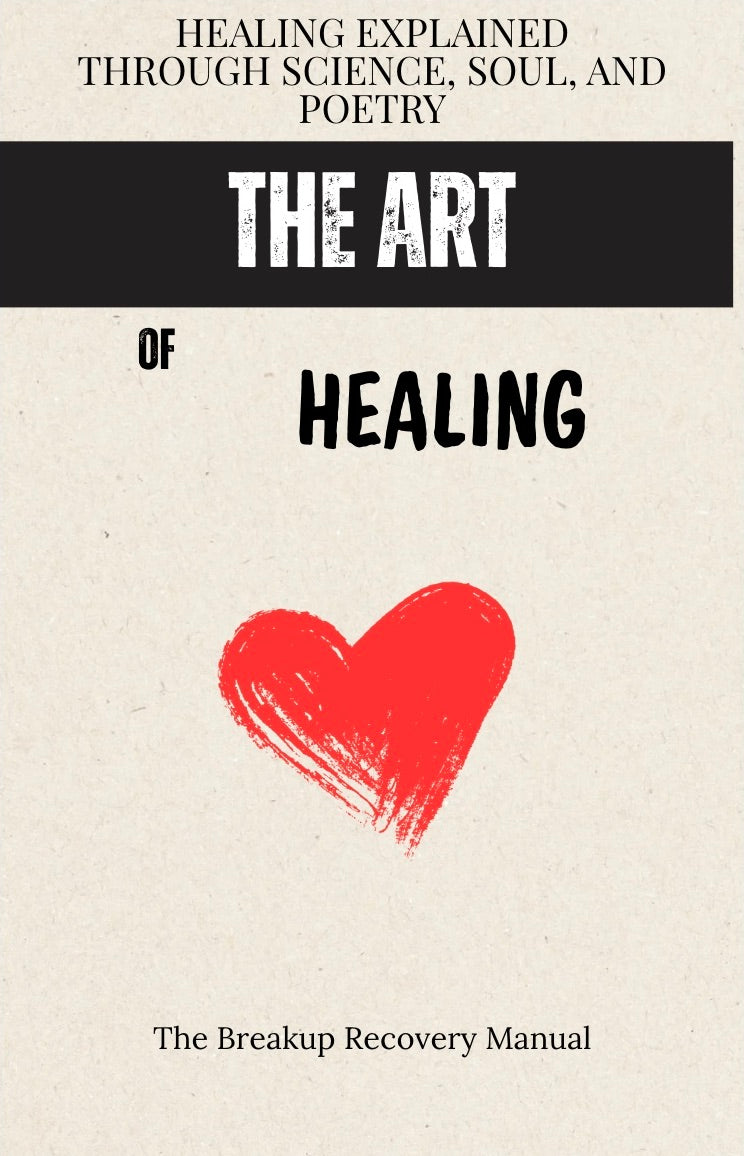 The Breakup Recovery Manual